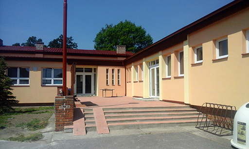 Restaurace a sál Chvalešovice