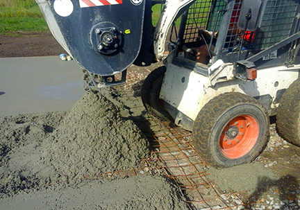 Základy + naše technika